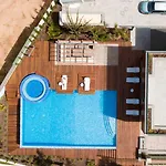 Vivo Mare 3 Bedroom * アヤナパ