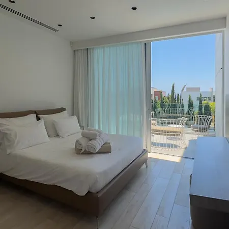 Vivo Mare 3 Bedroom Agia Napa