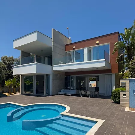 Villa Vivo Mare 3 Bedroom