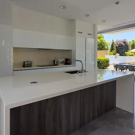 Βίλα Vivo Mare 3 Bedroom Αγία Νάπα