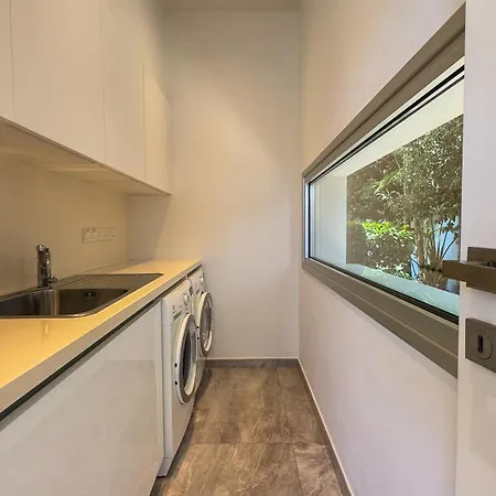 Βίλα Vivo Mare 3 Bedroom *