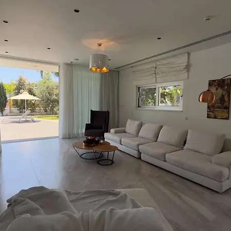 Vivo Mare 3 Bedroom Villa *