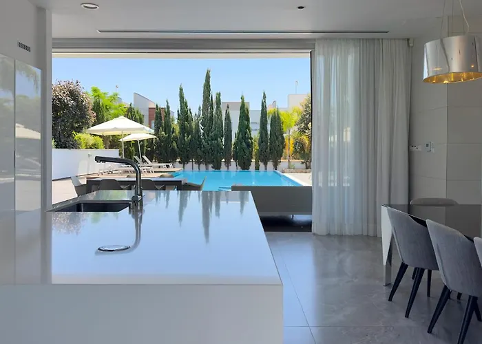 Villa Vivo Mare 3 Bedroom