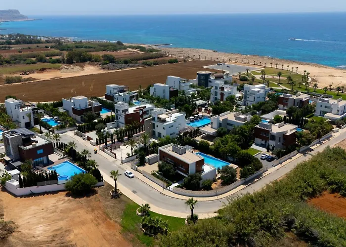 Vivo Mare 3 Bedroom Ayia Napa