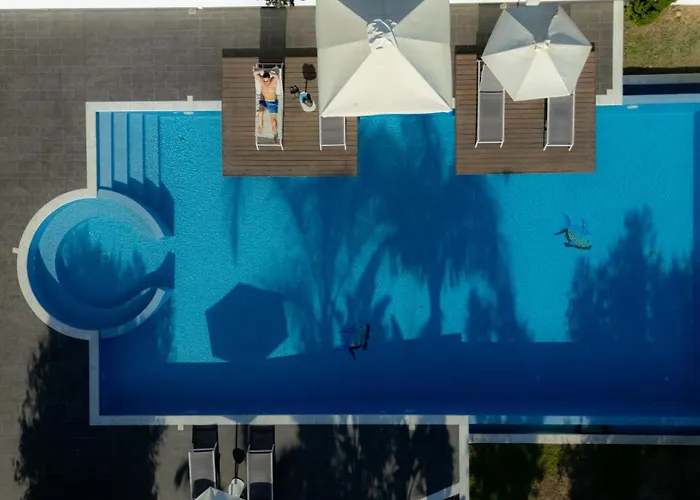 Vivo Mare 3 Bedroom * Ayia Napa