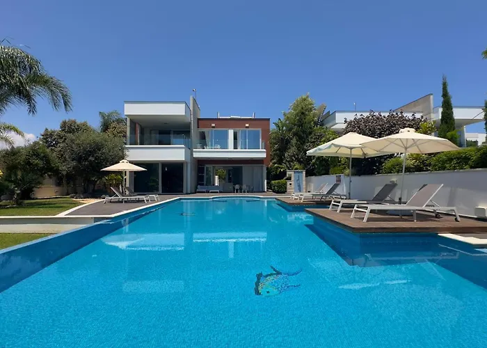 Vivo Mare 3 Bedroom Villa