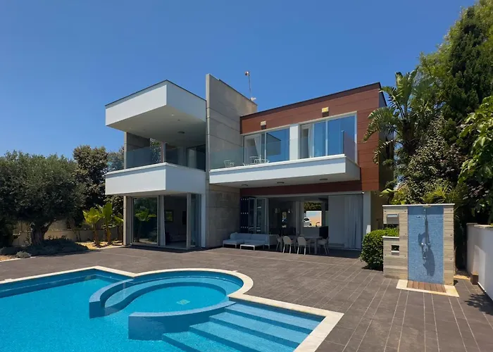 Villa Vivo Mare 3 Bedroom