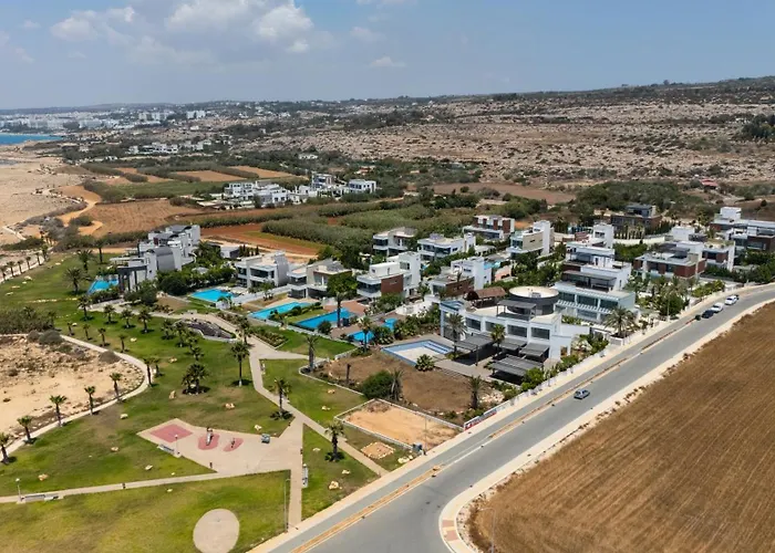 Vivo Mare 3 Bedroom Villa *