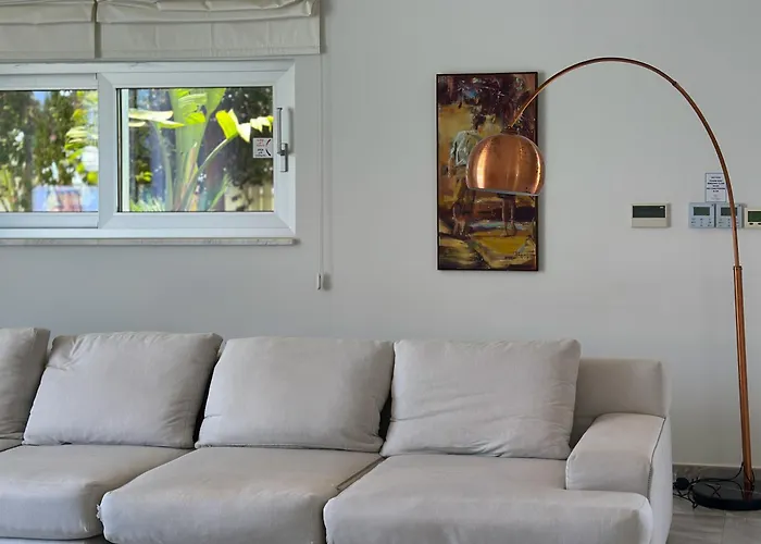 Vivo Mare 3 Bedroom Villa Ayia Napa