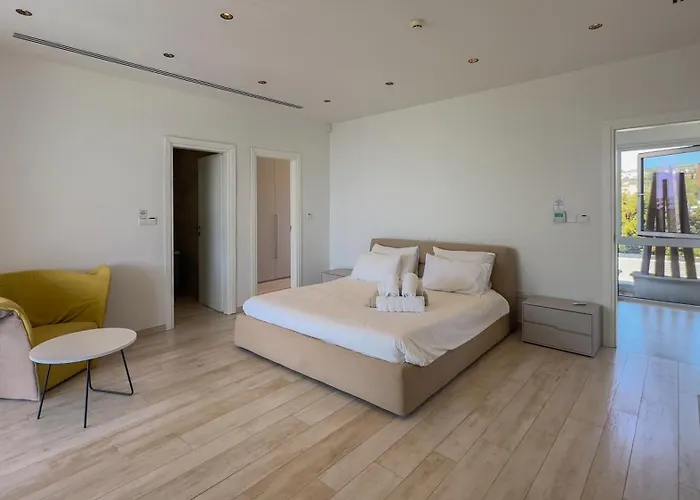 Vivo Mare 3 Bedroom *