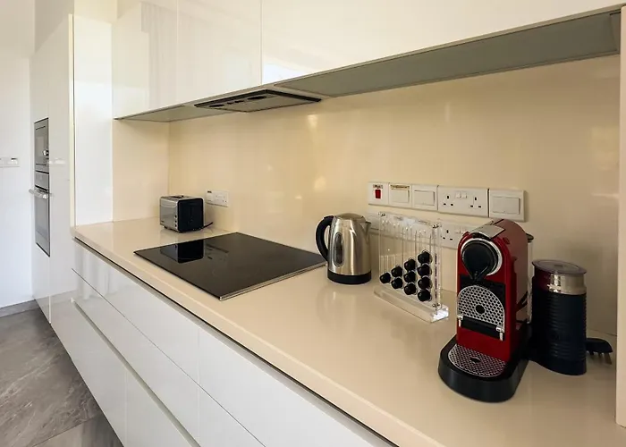 Vivo Mare 3 Bedroom Villa