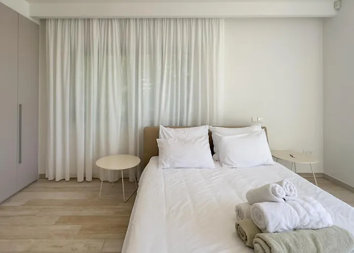 Villa Vivo Mare 3 Bedroom