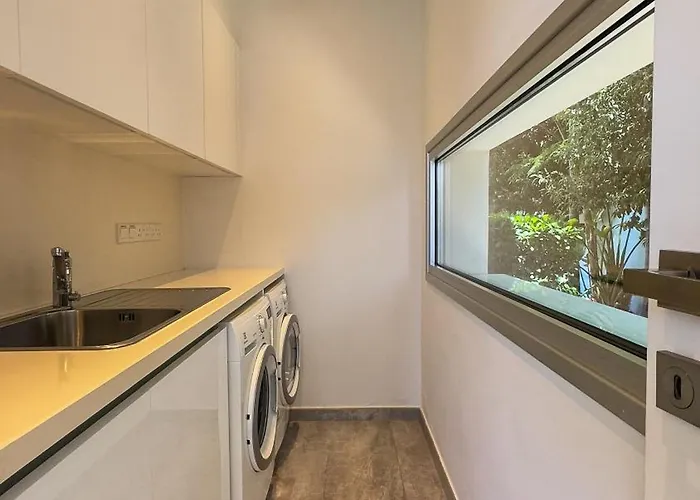 Villa Vivo Mare 3 Bedroom *