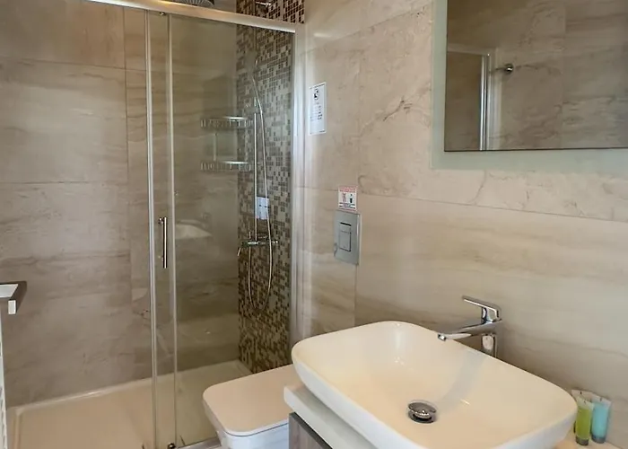 Vivo Mare 3 Bedroom *