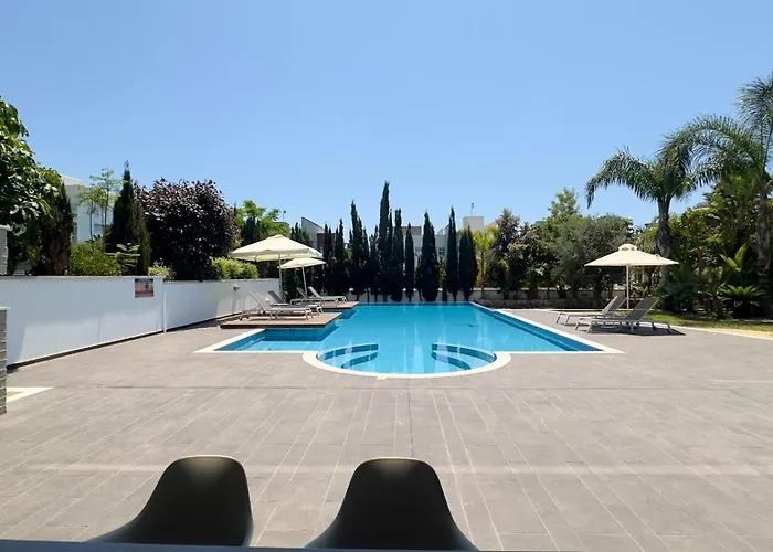 Vivo Mare 3 Bedroom * Ayia Napa