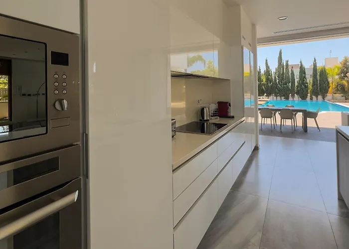 Vivo Mare 3 Bedroom Villa