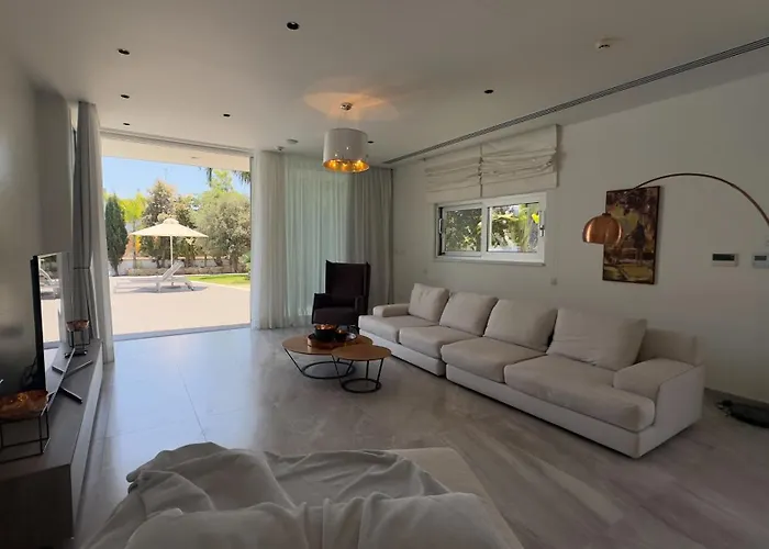 Vivo Mare 3 Bedroom Villa *