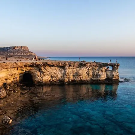 Vivo Mare 3 Bedroom * Ayia Napa