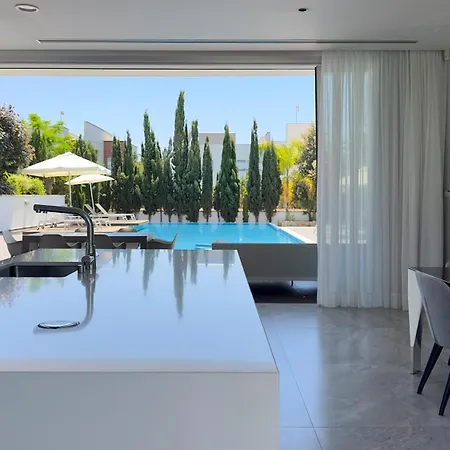 Villa Vivo Mare 3 Bedroom