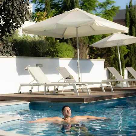 Vivo Mare 3 Bedroom Villa Ayia Napa