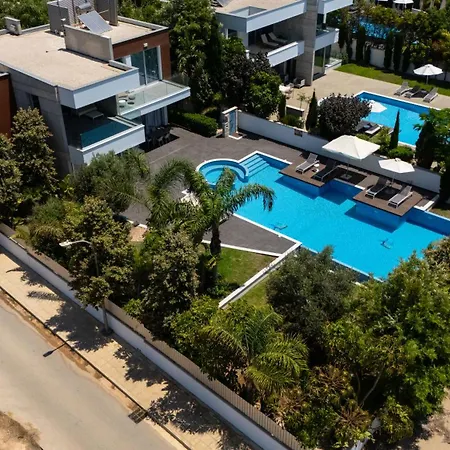 Villa Vivo Mare 3 Bedroom Aya Napa