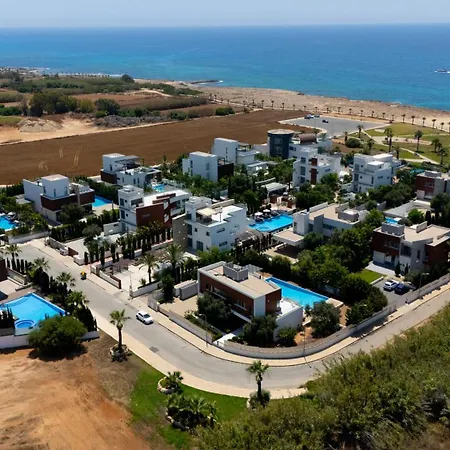 Vivo Mare 3 Bedroom Aya Napa