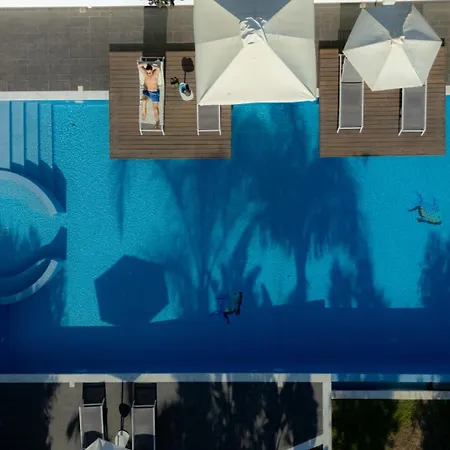 Vivo Mare 3 Bedroom * Aya Napa