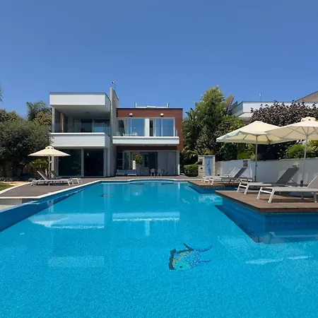 Vivo Mare 3 Bedroom Villa