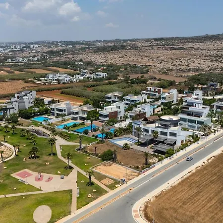 Vivo Mare 3 Bedroom Villa *