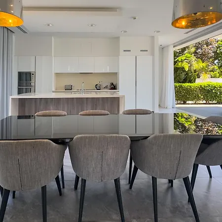 Villa Vivo Mare 3 Bedroom *