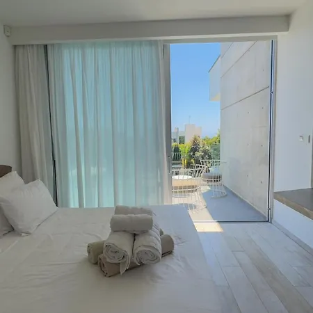 Vivo Mare 3 Bedroom Ayia Napa