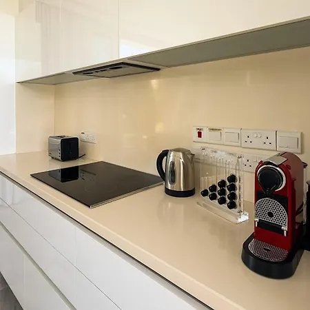 Vivo Mare 3 Bedroom Villa