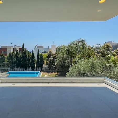 Villa Vivo Mare 3 Bedroom Ayia Napa