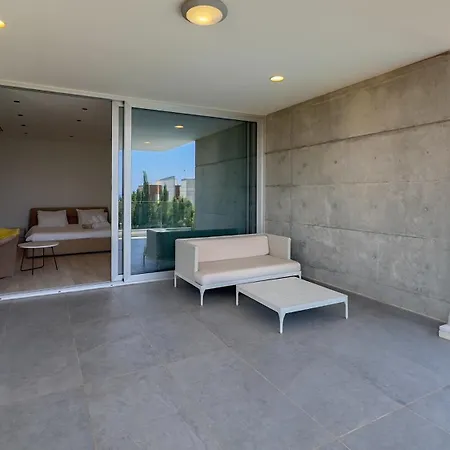 Vivo Mare 3 Bedroom Aya Napa