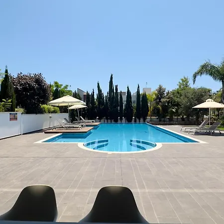 Vivo Mare 3 Bedroom * Aya Napa