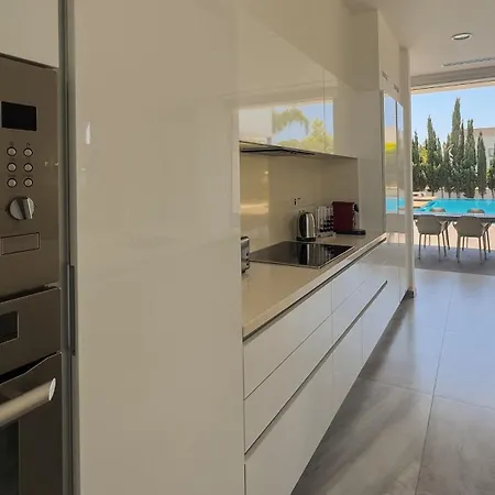 Vivo Mare 3 Bedroom Villa