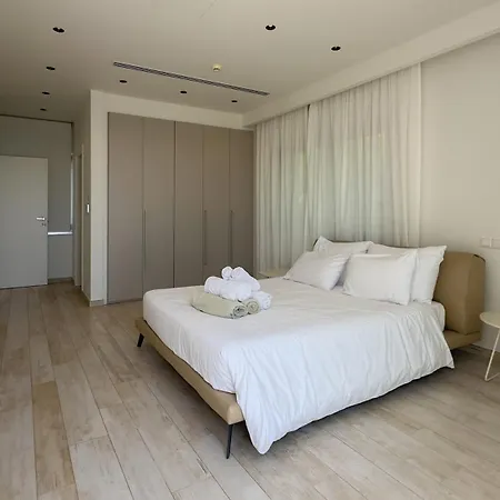 Vivo Mare 3 Bedroom Villa Ayia Napa