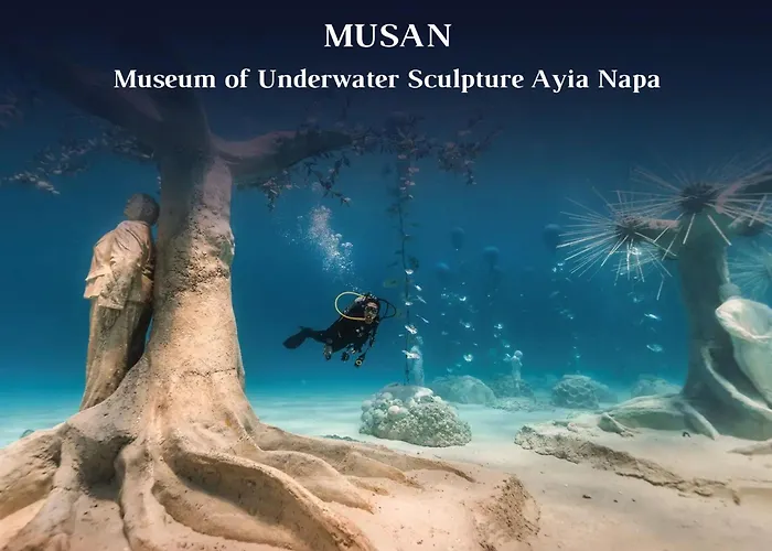 Vivo Mare 3 Bedroom 别墅 圣纳帕