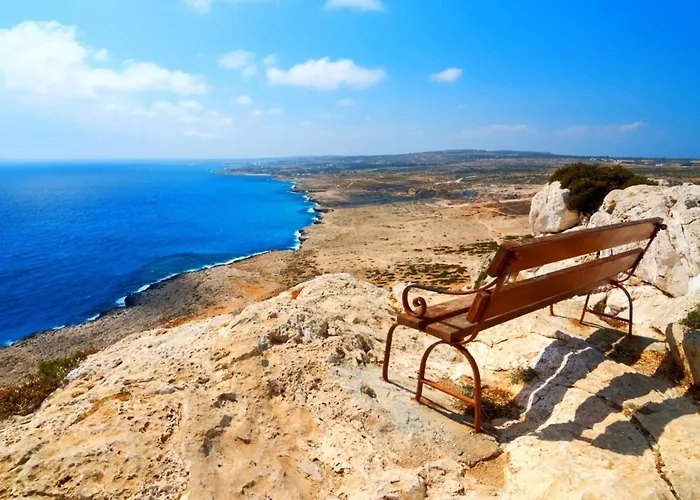 别墅 Vivo Mare 3 Bedroom