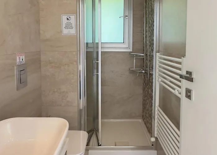 Vivo Mare 3 Bedroom Villa