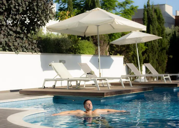 Vivo Mare 3 Bedroom Villa Ajía Nápa