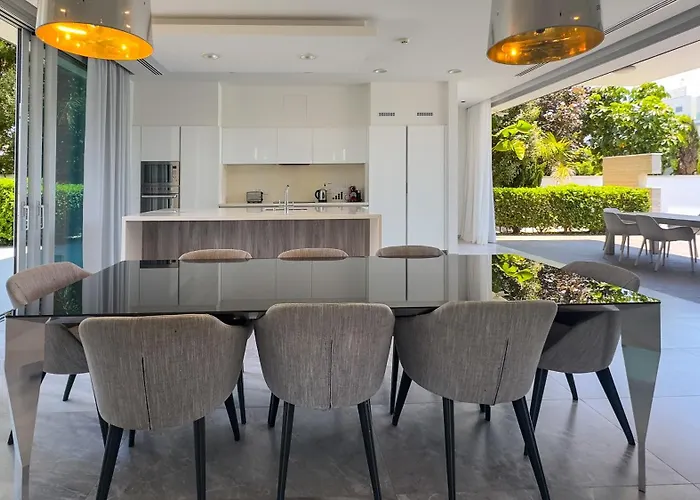 别墅 Vivo Mare 3 Bedroom *