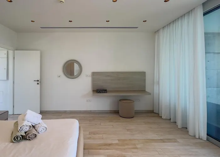 Vivo Mare 3 Bedroom * 圣纳帕