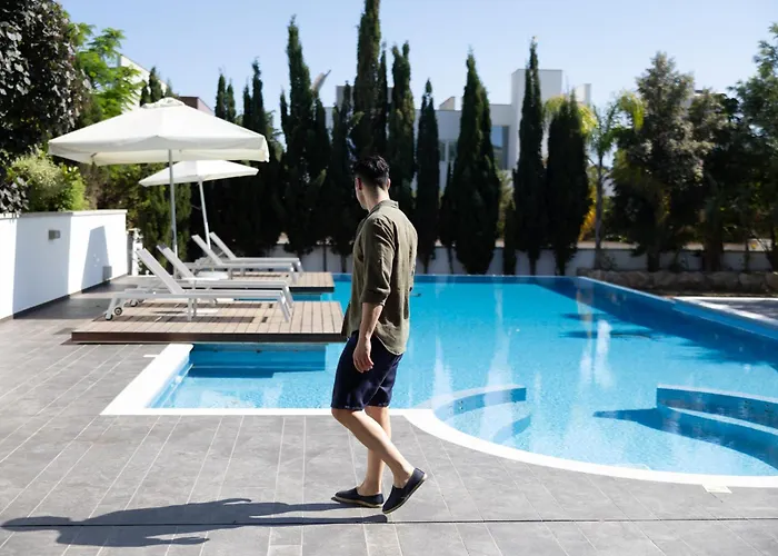 Vivo Mare 3 Bedroom 别墅 *