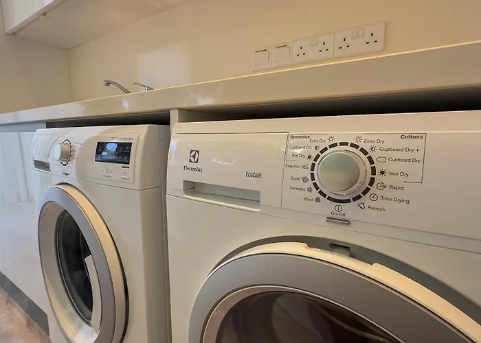 别墅 Vivo Mare 3 Bedroom