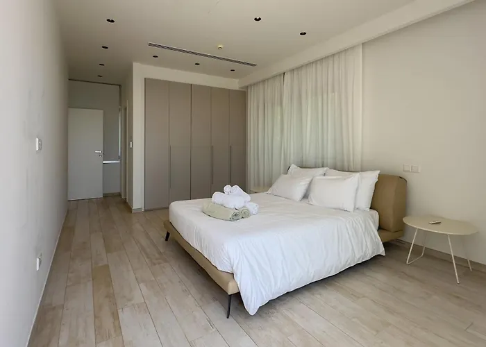 Vivo Mare 3 Bedroom 别墅 圣纳帕