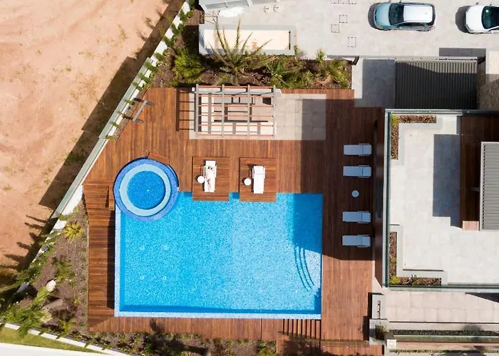 Vivo Mare 3 Bedroom * Ajía Nápa